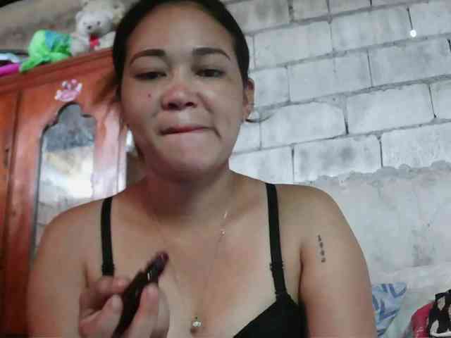 SweetGracee webcam