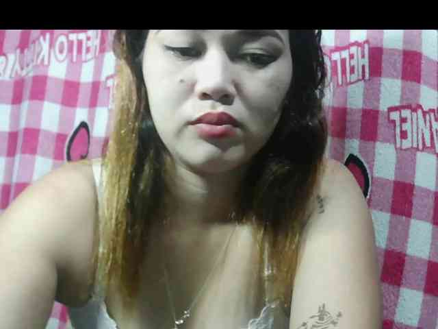 SweetGracee webcam