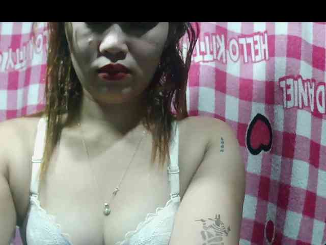 SweetGracee webcam