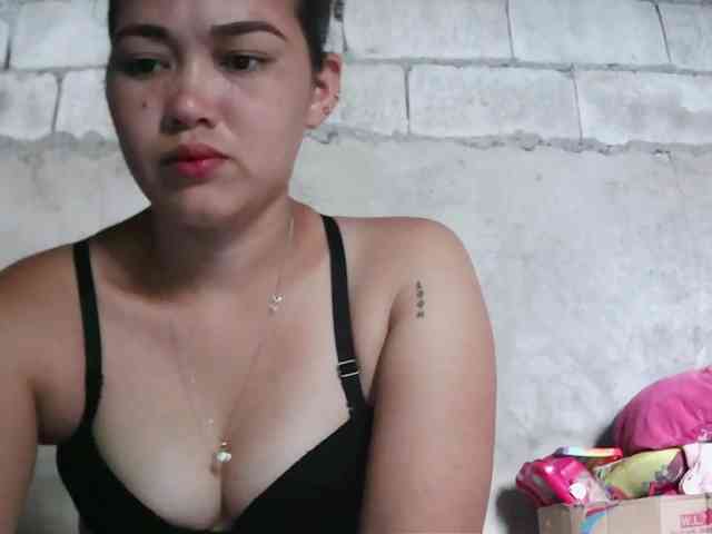 SweetGracee webcam