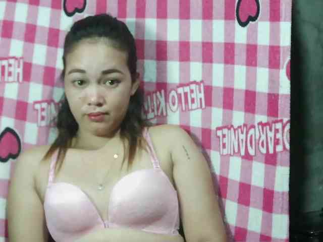 SweetGracee webcam