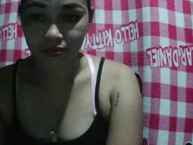 SweetGracee webcam