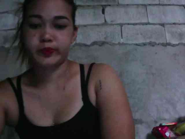 SweetGracee webcam