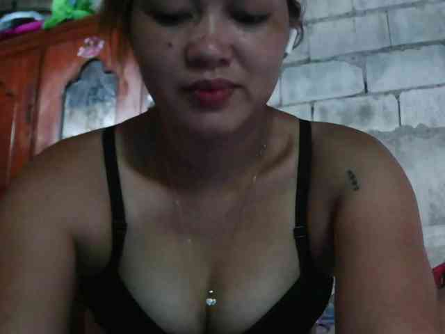 SweetGracee webcam