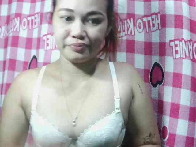 SweetGracee webcam