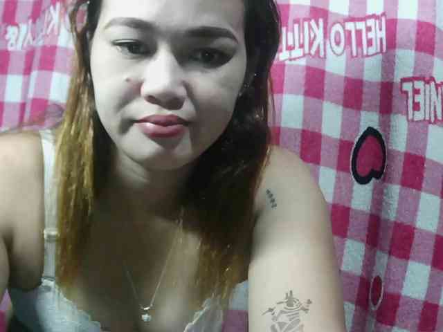 SweetGracee webcam
