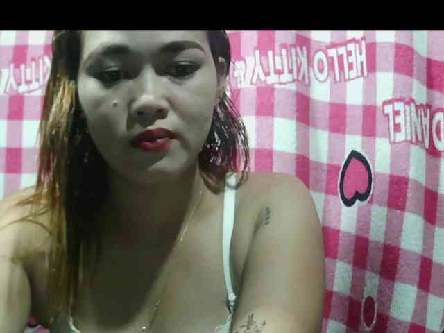 SweetGracee webcam