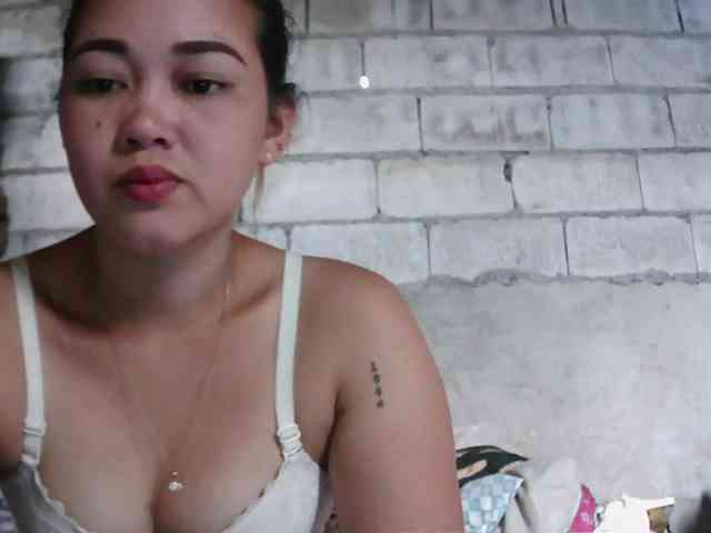 SweetGracee webcam