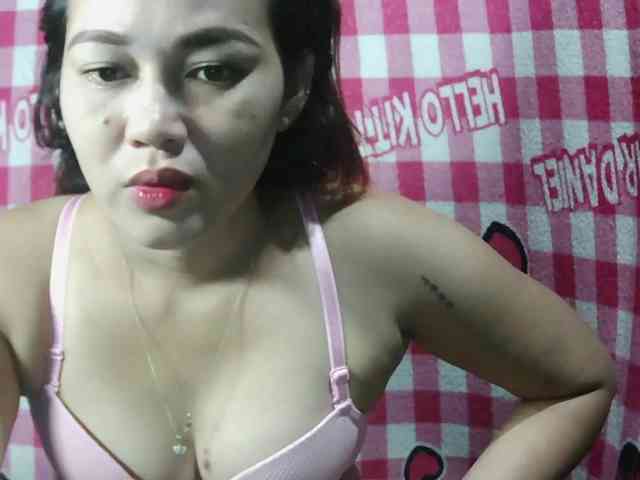 SweetGracee webcam
