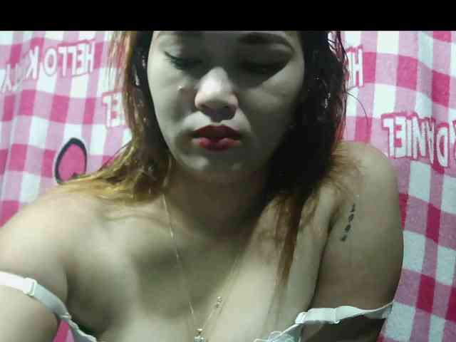SweetGracee webcam