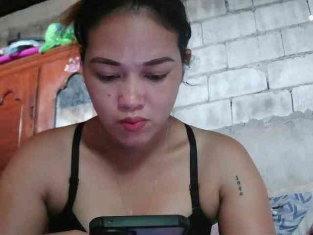 SweetGracee webcam