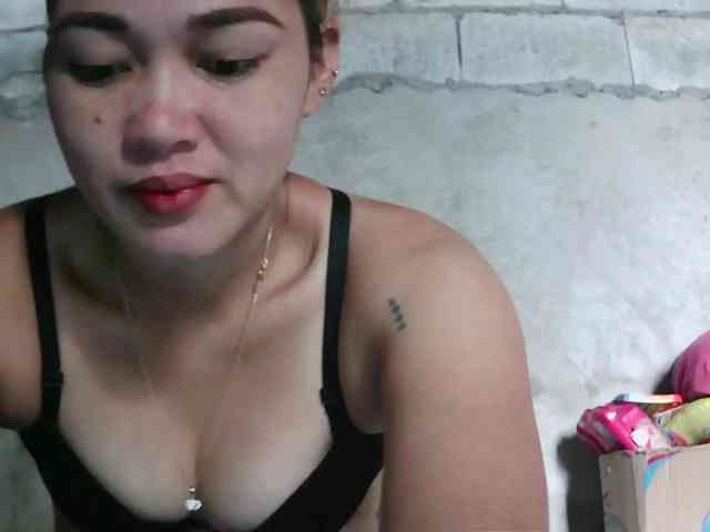 SweetGracee webcam