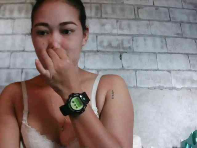 SweetGracee webcam