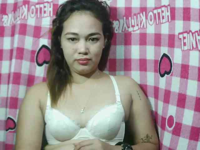 SweetGracee webcam