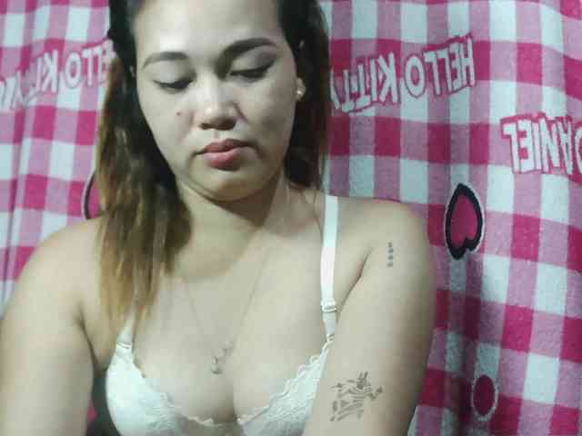 SweetGracee webcam