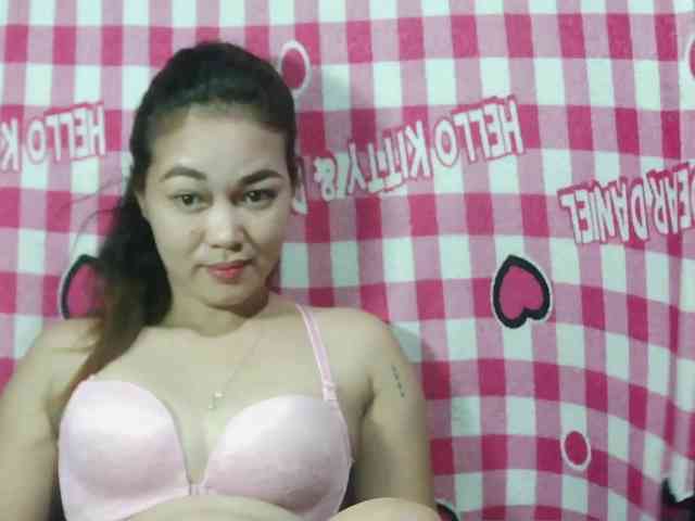 SweetGracee webcam