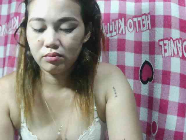 SweetGracee webcam
