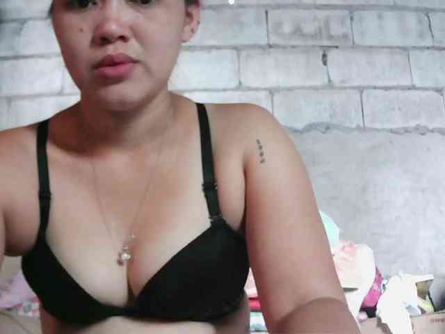 SweetGracee webcam