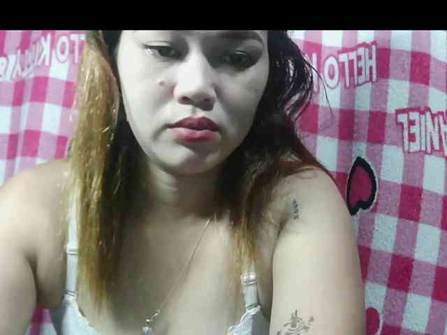 SweetGracee webcam