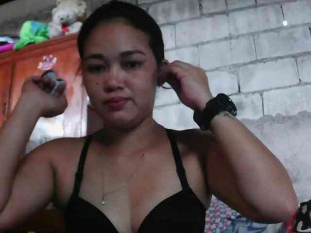 SweetGracee webcam