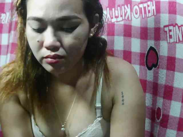 SweetGracee webcam
