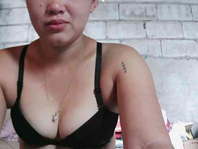 SweetGracee webcam