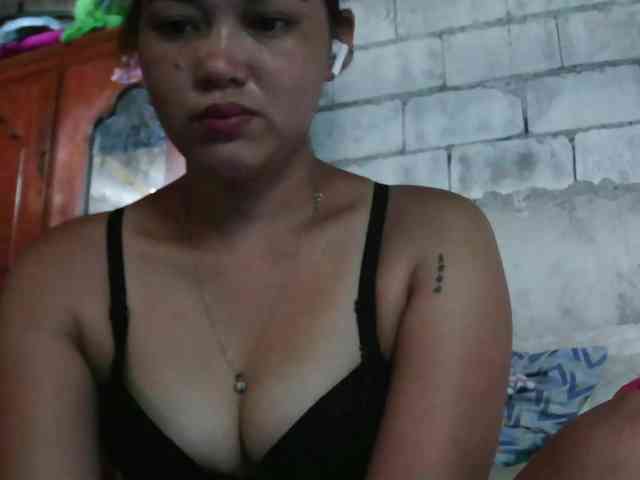 SweetGracee webcam