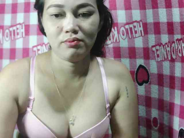 SweetGracee webcam