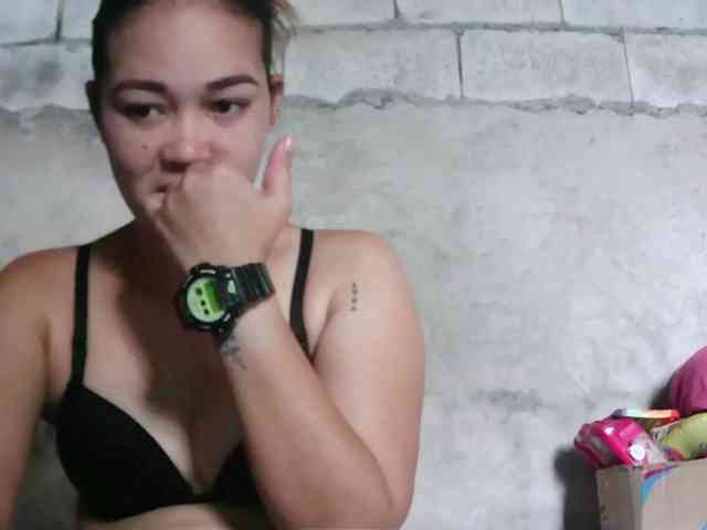 SweetGracee webcam