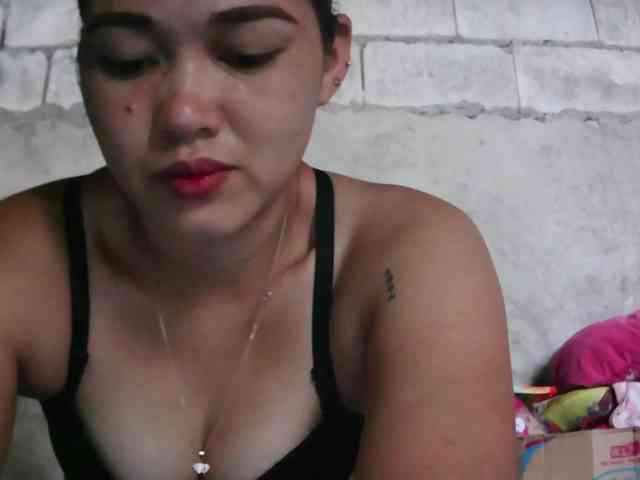 SweetGracee webcam