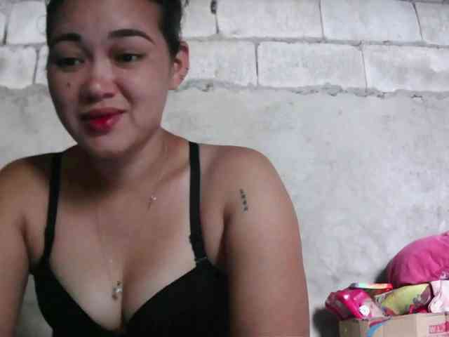 SweetGracee webcam
