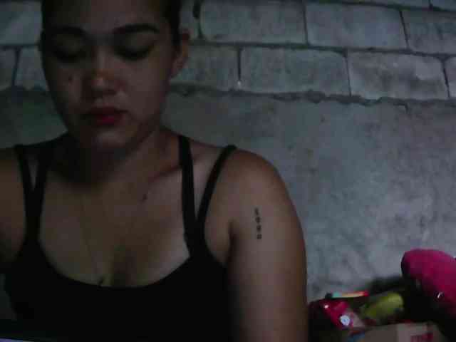 SweetGracee webcam