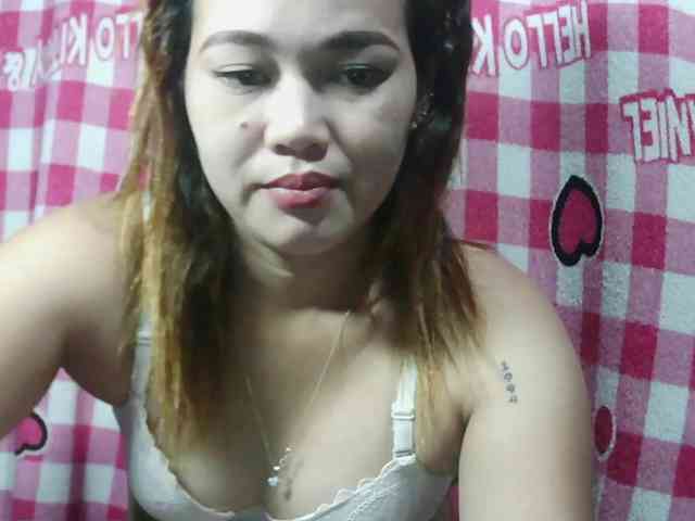 SweetGracee webcam