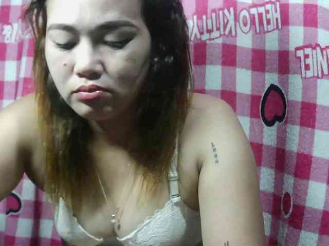 SweetGracee webcam