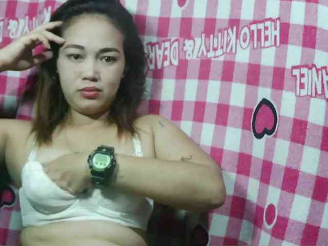 SweetGracee webcam