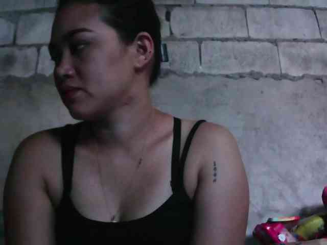 SweetGracee webcam
