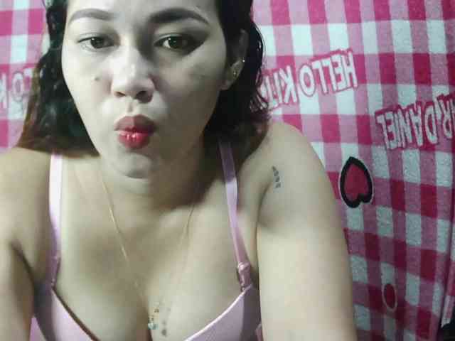 SweetGracee webcam