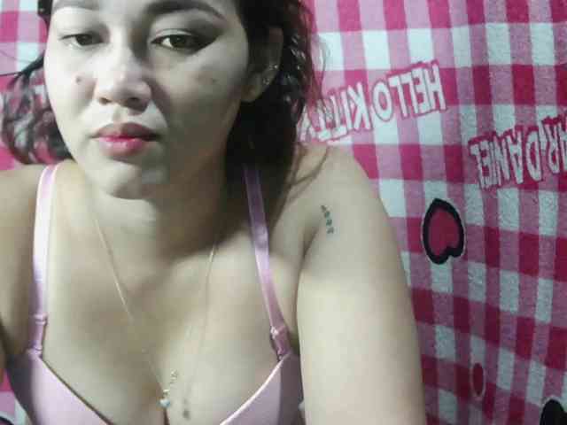 SweetGracee webcam
