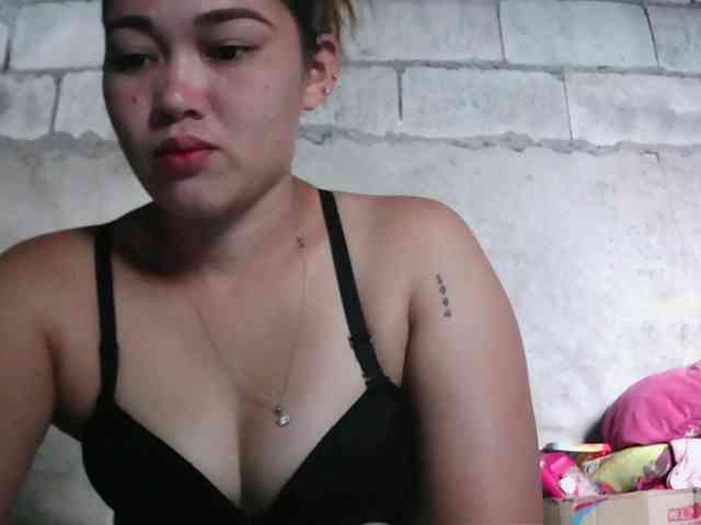 SweetGracee webcam