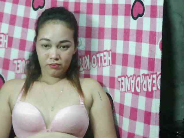 SweetGracee webcam