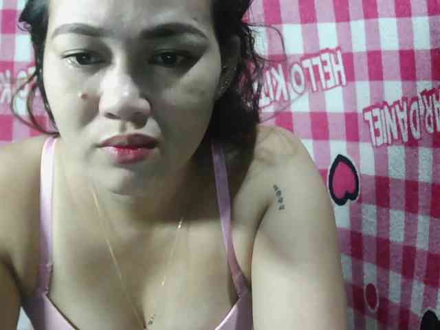 SweetGracee webcam