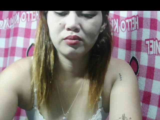 SweetGracee webcam