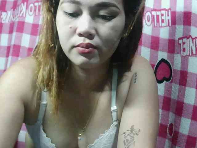 SweetGracee webcam