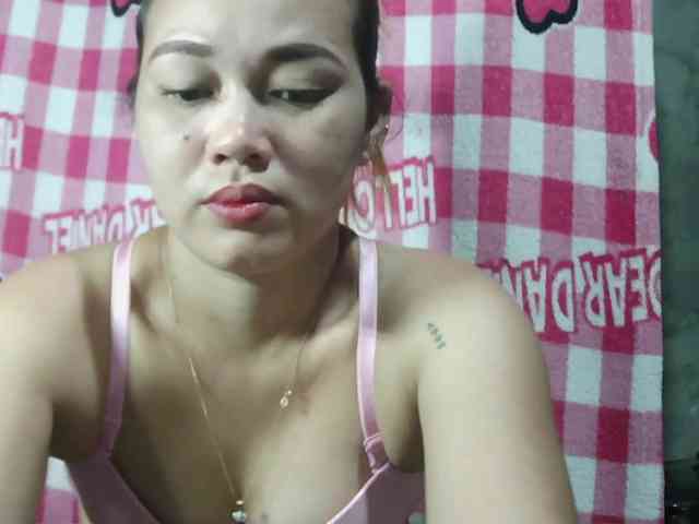 SweetGracee webcam