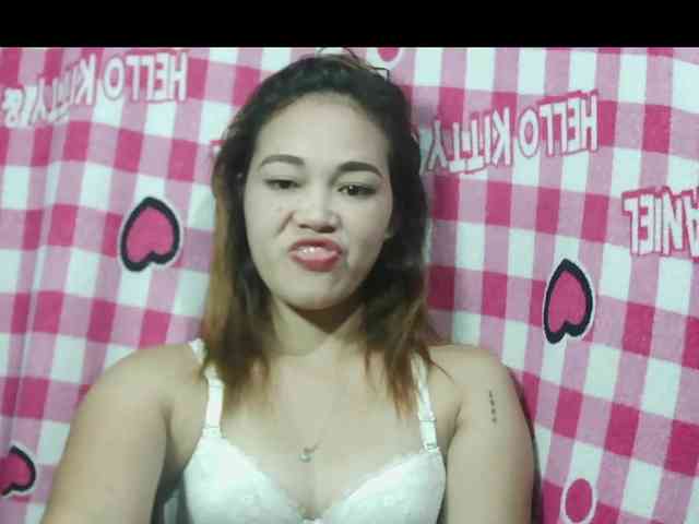 SweetGracee webcam