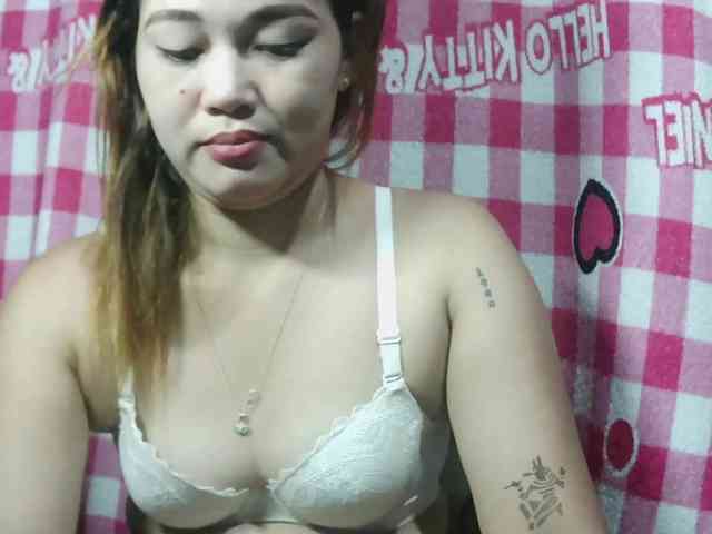 SweetGracee webcam