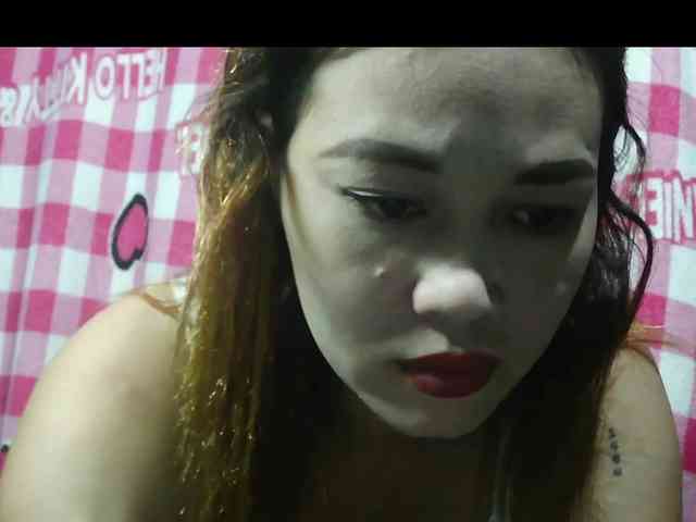 SweetGracee webcam