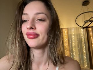 Milana-me Porn Show