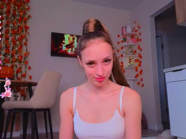 Milana-me on BongaCams
