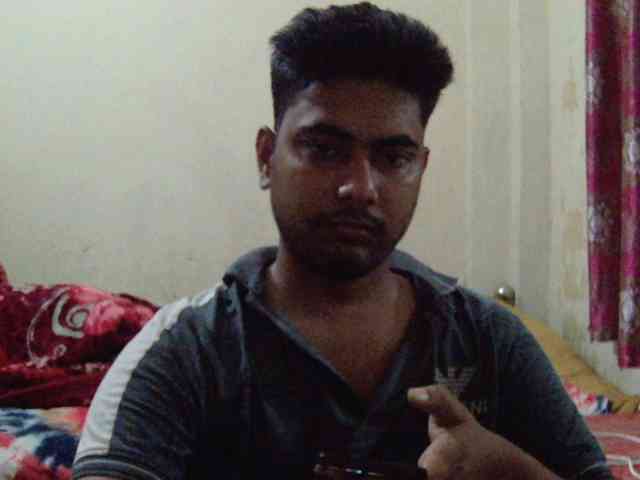 Bikrom1999 Live Webcam on BongaCams